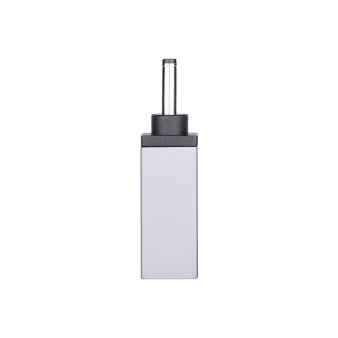 USB-C 轉 DC 適配器尖端 L 3.0x1.1mm
